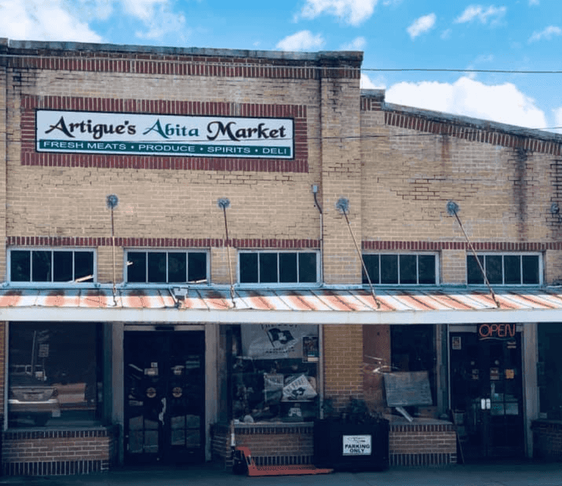 Artigue's Abita Market (Abita Springs/Northshore)