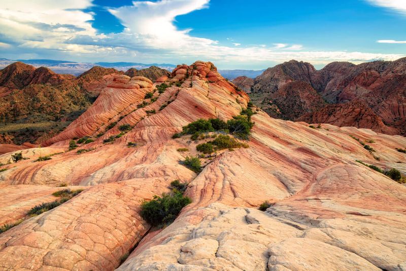 Hurricane: The Red Rock Town That Feels Like Home