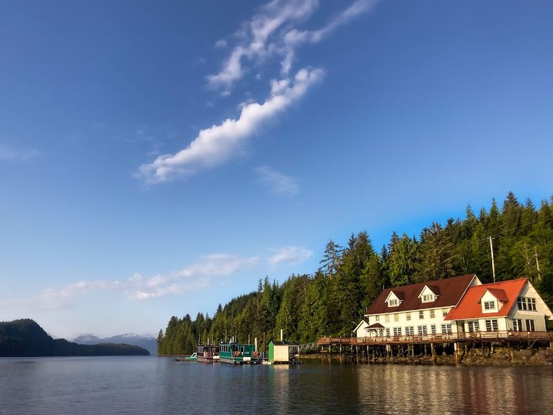 Scenery in Every Bite