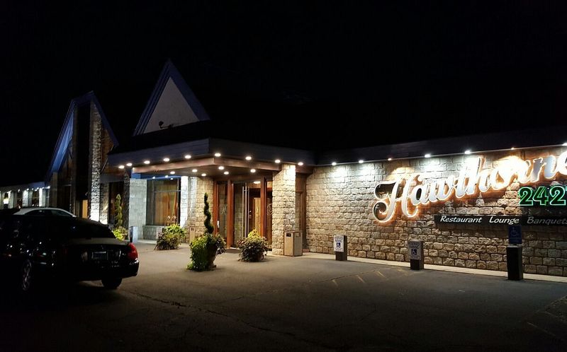 Location & Accessibility