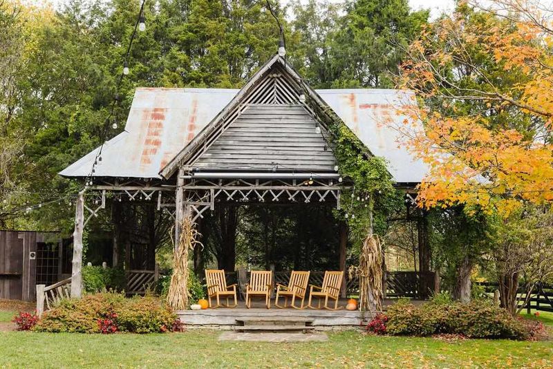 Leiper’s Fork, Tennessee