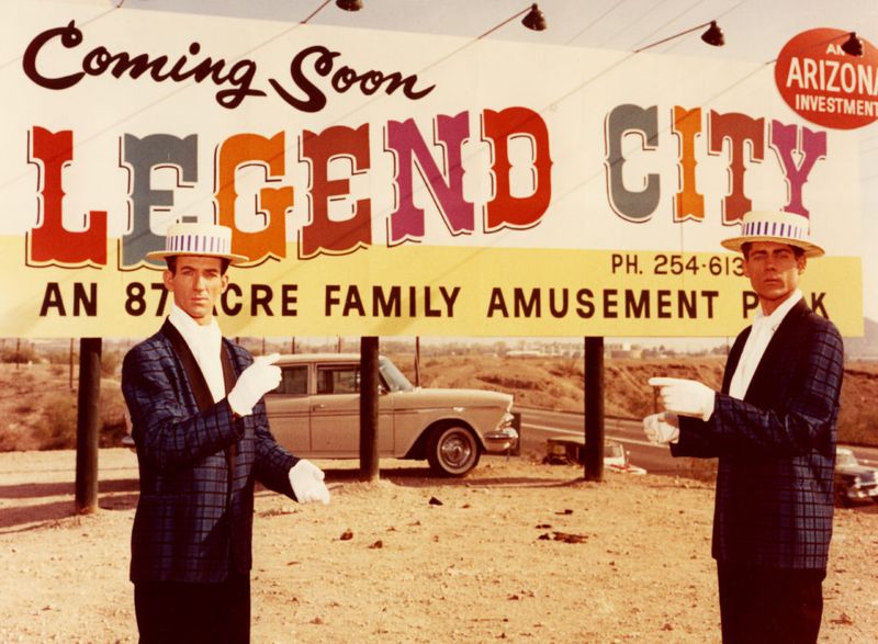 Why Its Story Still Captures Travelers’ Imaginations