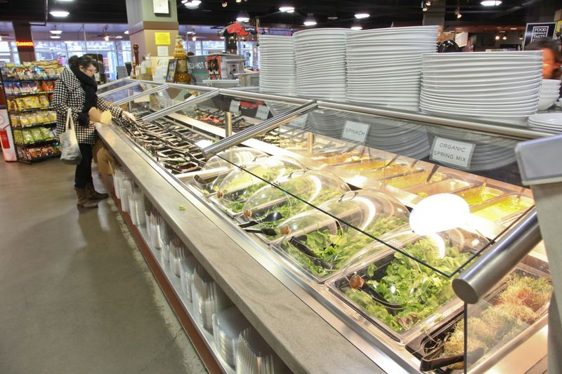 Seasonal Julefrokost (Christmas Lunch)