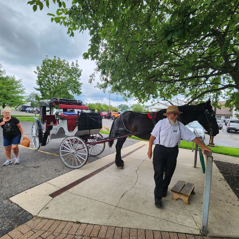 Nearby Amish Stores That Add to the Road Trip Loop