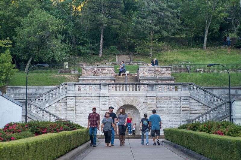 Public Infrastructure Struggles Under Pressure