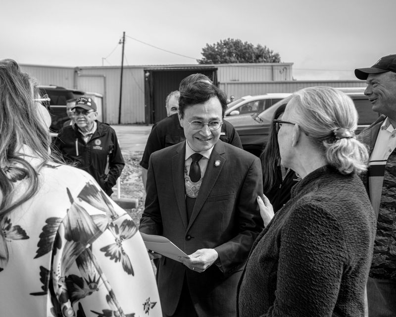 Culture Clashes and Cali-Bashing