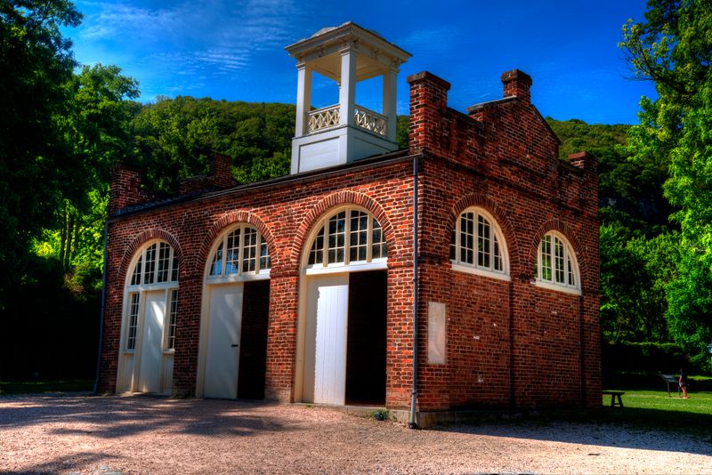 Historic Sites That Feel More Intimate Without Summer Crowds