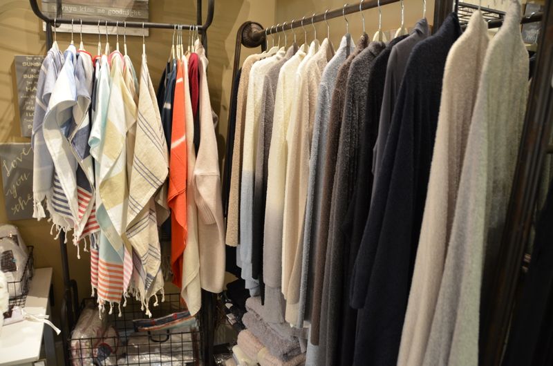 A Community That Prefers Things Simple