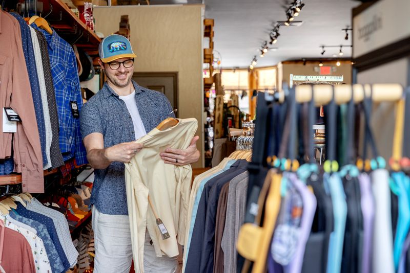 Independent Shops That Preserve Local Identity