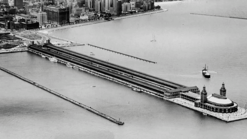 Layers of History, Layers of Echoes