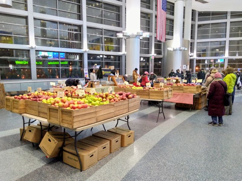 Humble Roadside Authenticity Over Polished Commercialism