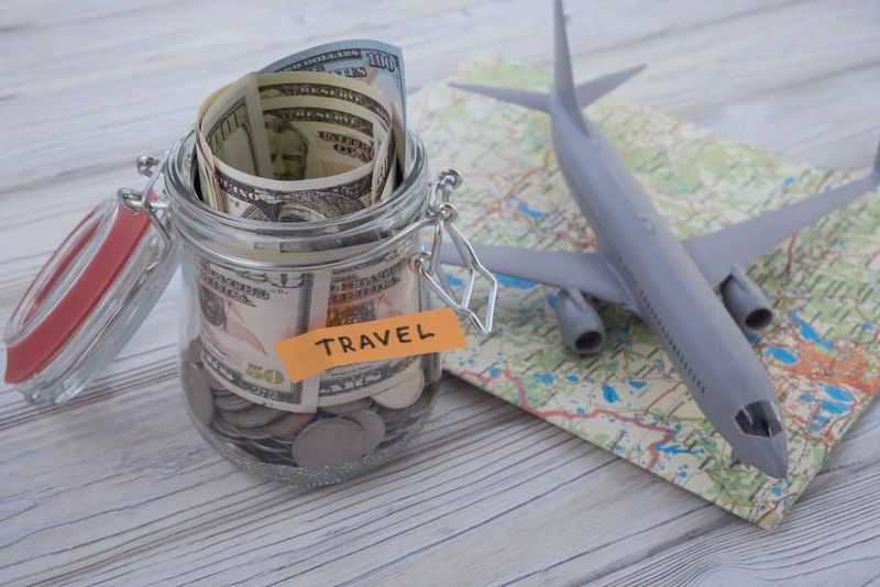 Dedicated Travel Budget Planning