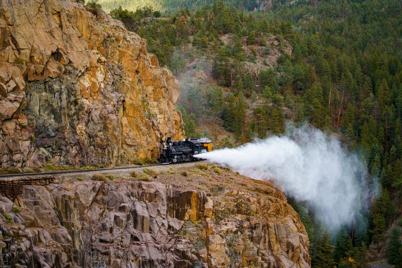 Witness an Engineering Marvel