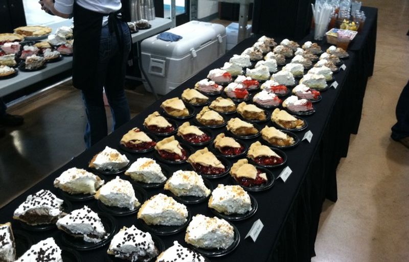 Why This Yoder Café Continues as a Kansas Winter Favorite