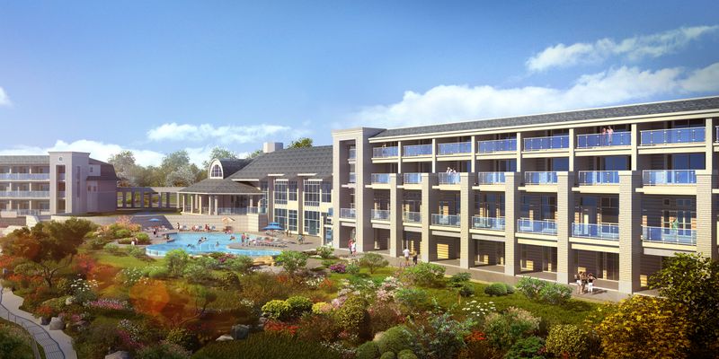 Why The Cliff House Has Become a Must See Maine Stop