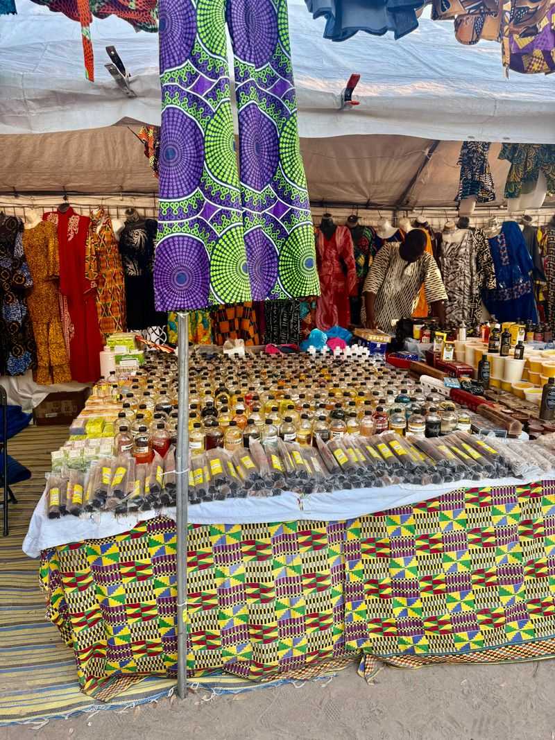 Deep Cultural Immersion Through Living Heritage