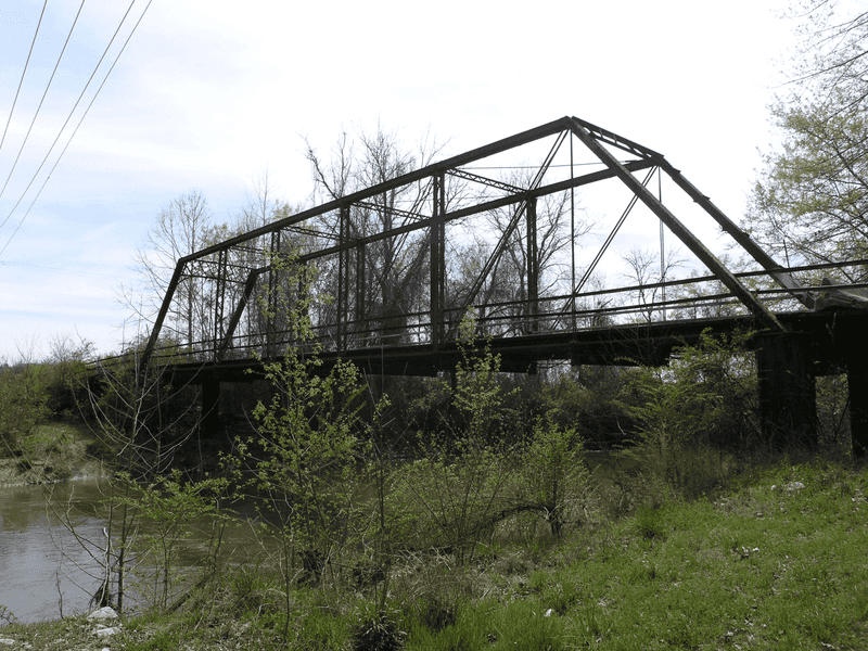 The Rural Setting That Adds to the Mood