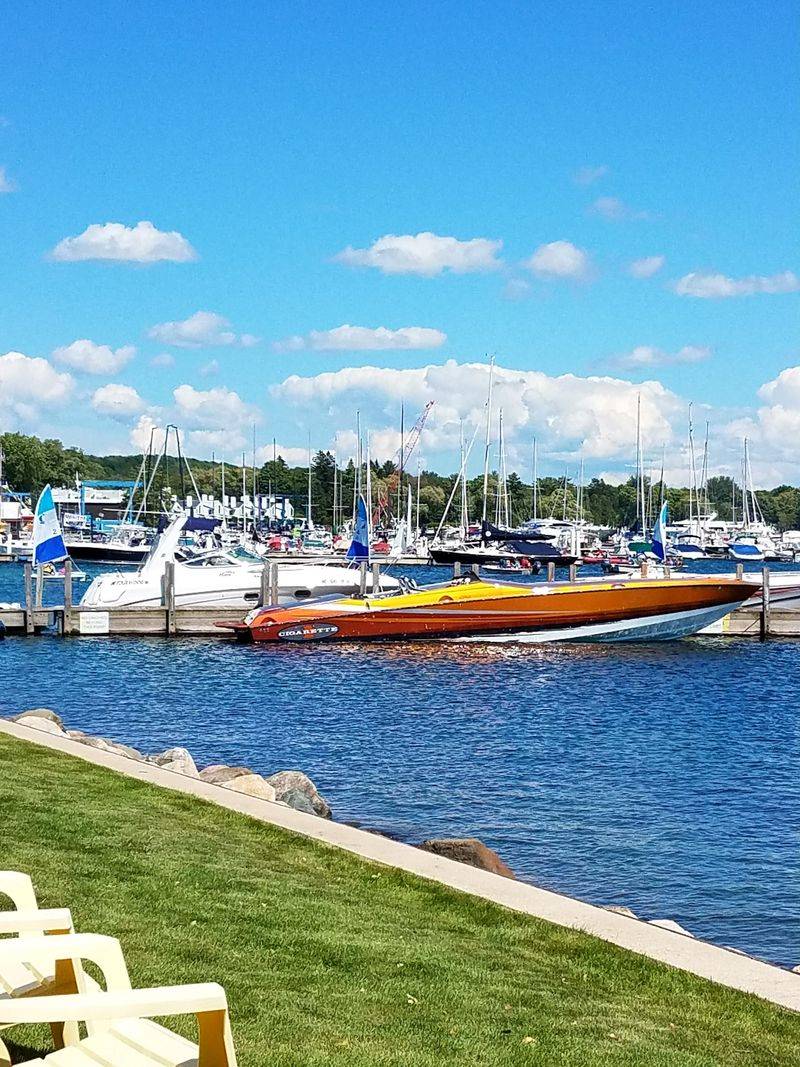 Why Harbor Springs Feels Magical When Winter Arrives