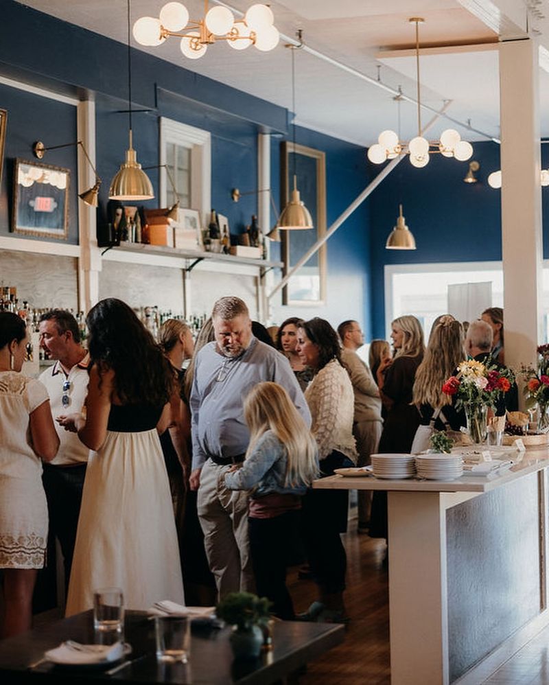 A Simple Structure With Authentic Coastal Mood