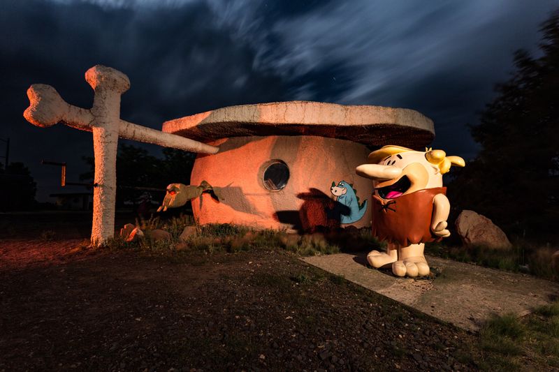 How Locals Remember the Park’s Quirky Glory Days