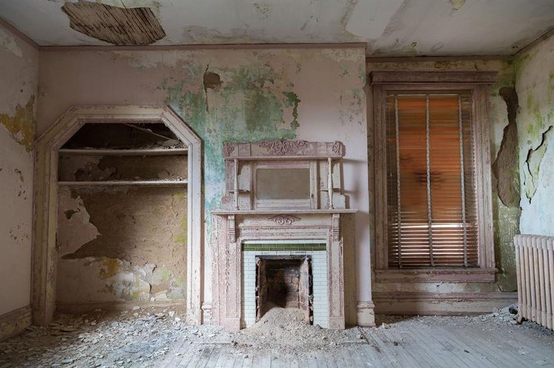 Bringing Minors to Dangerous Sites