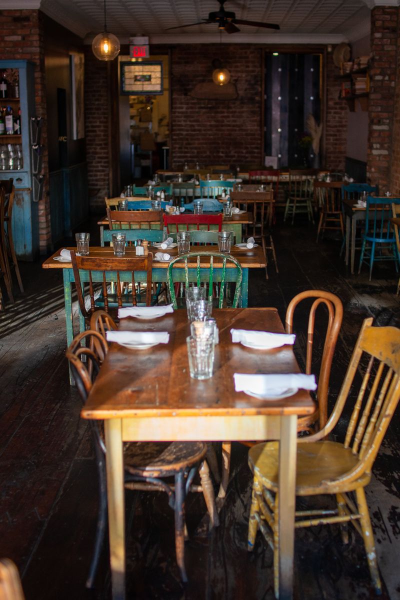 Miss Lucy’s Kitchen