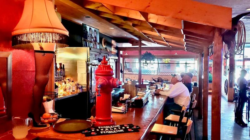 Pokey’s BBQ & Smokehouse (Gillette)