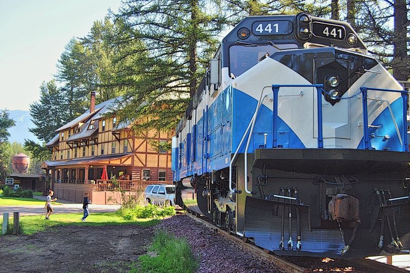 The Izaak Walton Inn (Essex)