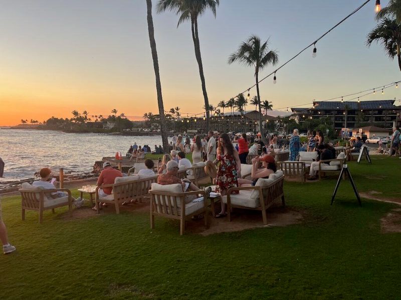 Sunset Views That Define the Experience