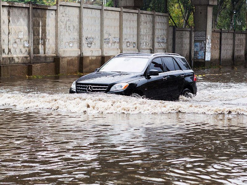 Insurance Won't Cover Illegal Water Crossings