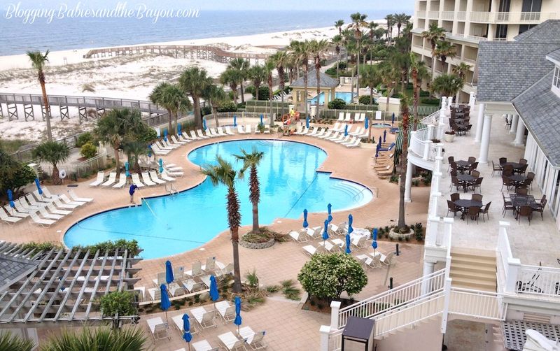 The Beach Club Resort & Spa by Spectrum Resorts (Gulf Shores)