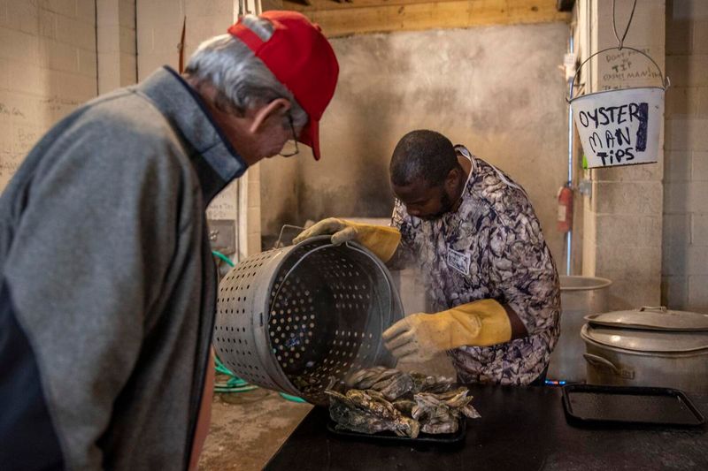 Community Written On The Walls