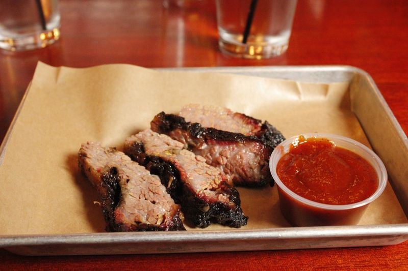 Black Dog Smoke & Ale House