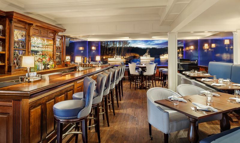 Tinsel Bar & Igloo Pop-Ups