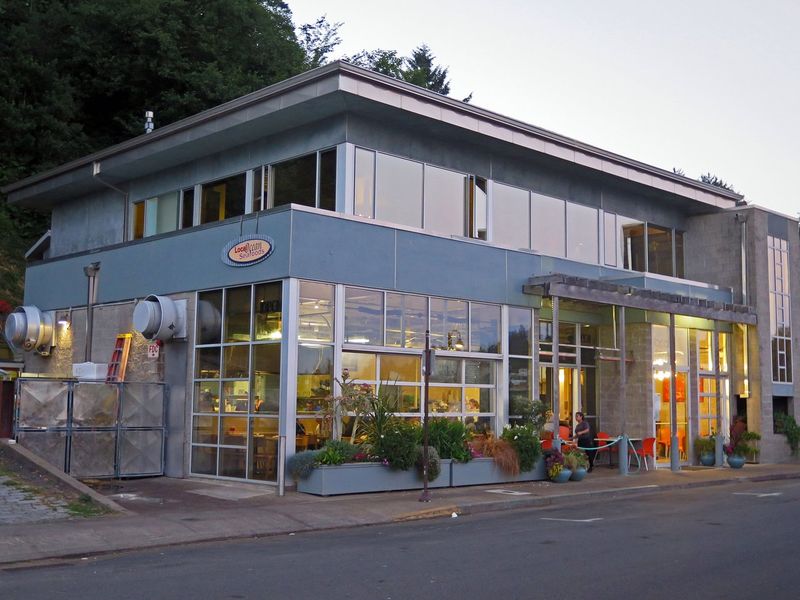 Meet the People Who Catch Your Dinner