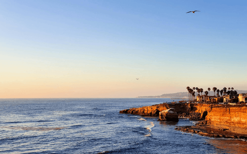 Laid-Back Vibe & Friendly Locals