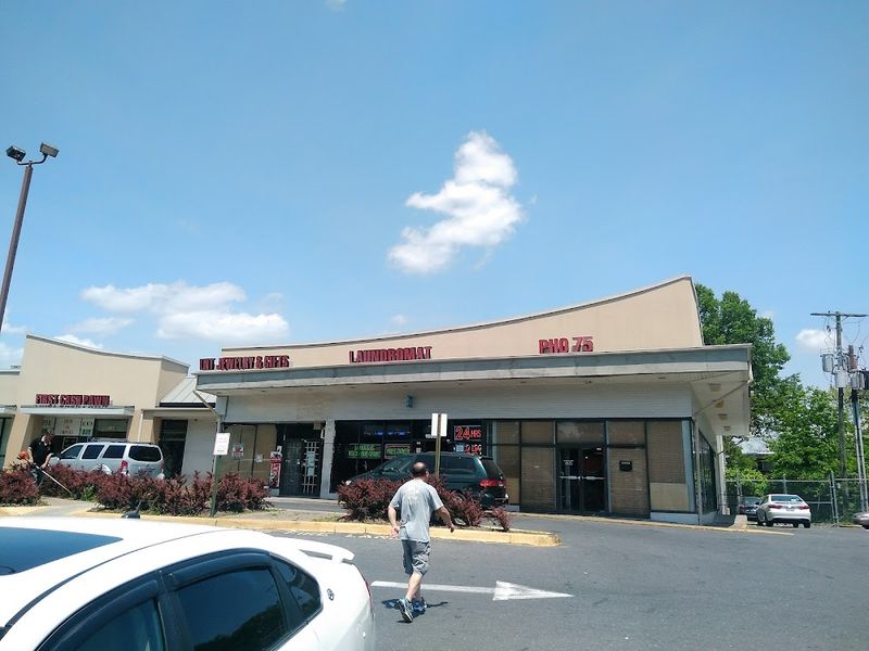 Sakura Seafood Buffet