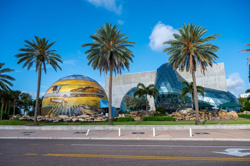 Vibrant Arts and Culture Scene