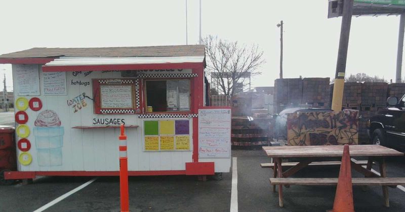 Russell's Quality Foods