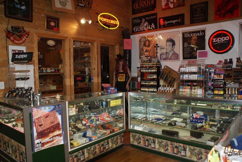 Aunt Jenny's Candy Kitchen (Wisconsin Dells)