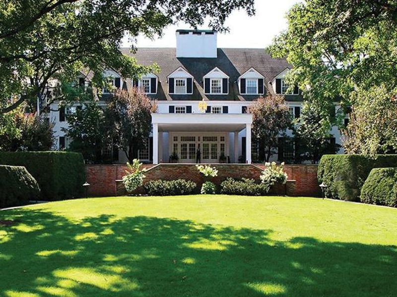 Grand Lodge Experience