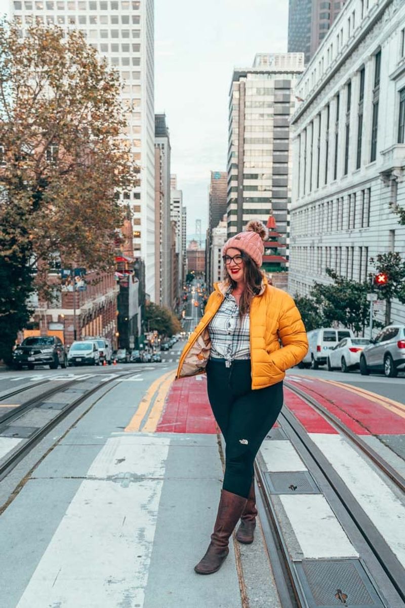 Dressing Wrong for the Coast