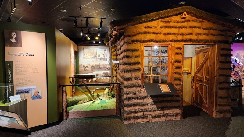 History That Feels Tangible