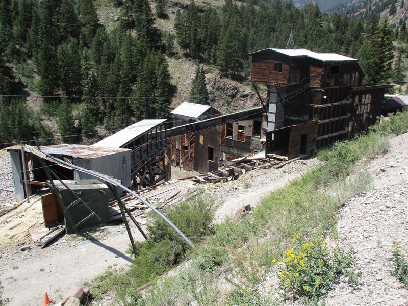 Cultural Impressions