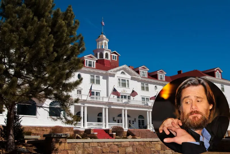 Celebrity Encounters