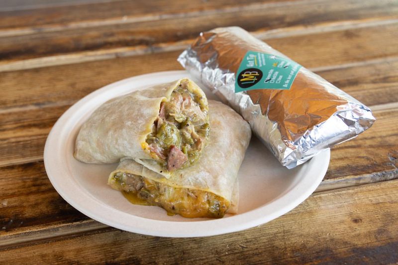 Unique Southwest BBQ Items