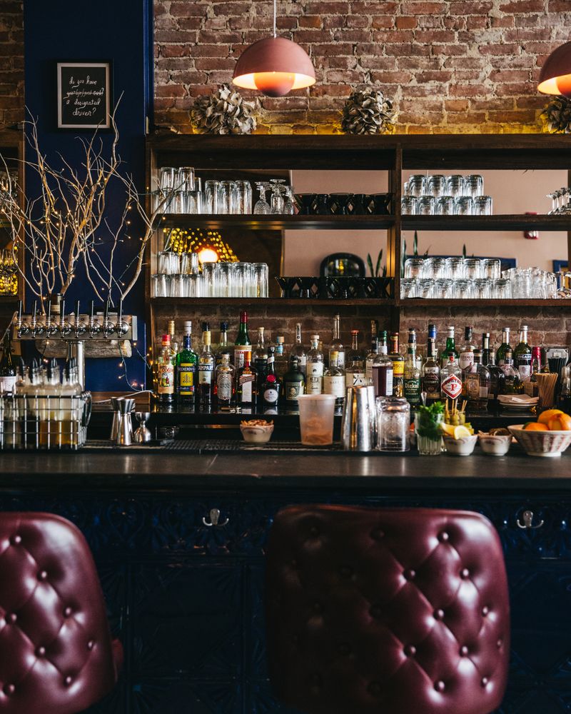 Onion City Chicken & Oyster (Winooski)