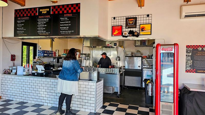 The Original Shop Reopened