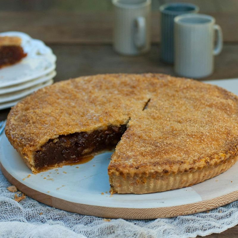 Traditional Holiday Treats