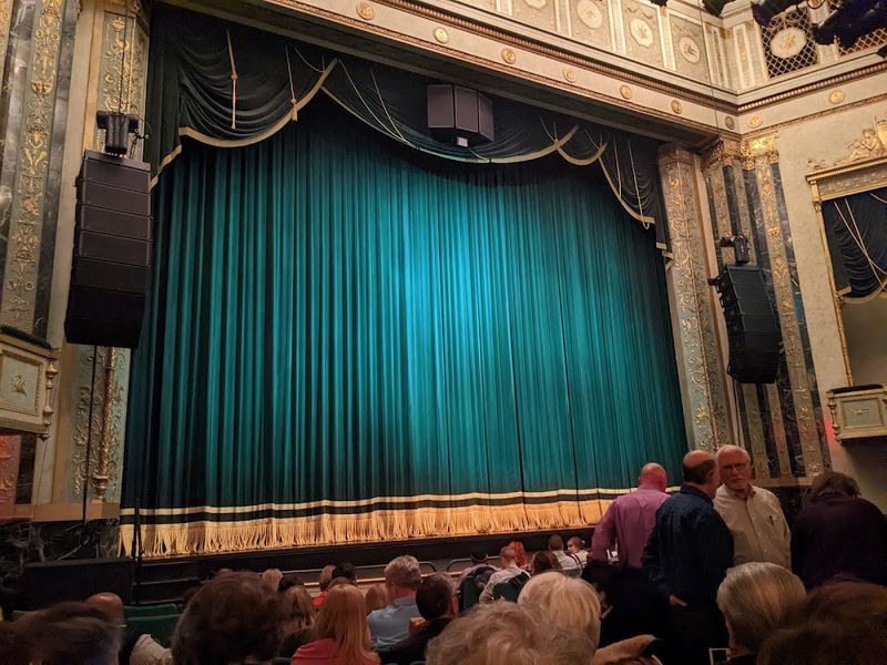 Dayton Live Brings World-Class Performances Downtown